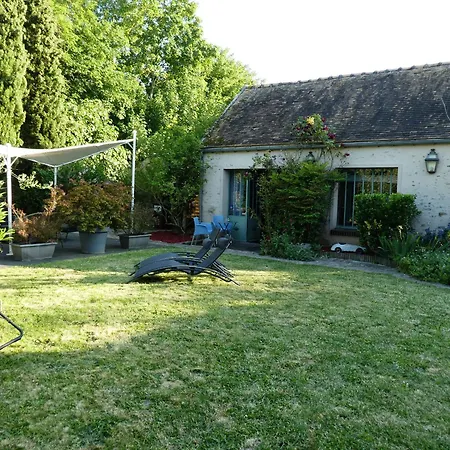 La Closerie Dauvilliers Roinville (Essonne)